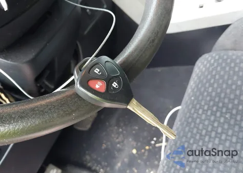 2008 Toyota Tundra Sr5 5.7L V8 из США, поврежденный, VIN 5TFRV54168X051272